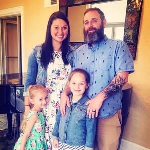 Meet your Posher, Krystal